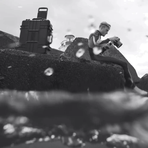 Кейс захисний на коліщатках Vanguard Supreme 53F (DAS301013)