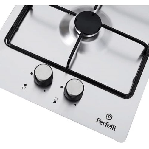 Варочная поверхность газовая Perfelli HGM 312 I фото 3