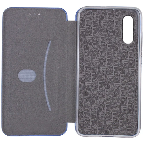 Аксессуар для смартфона Fashion Classy Blue for Samsung A022 Galaxy A02: Тип чехол-книжка