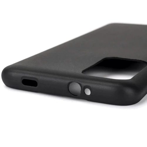 Чехол для телефонов BeCover TPU Case Black for Xiaomi Redmi Note 11 Pro / 11 Pro Plus (707151): Тип накладка на заднюю часть