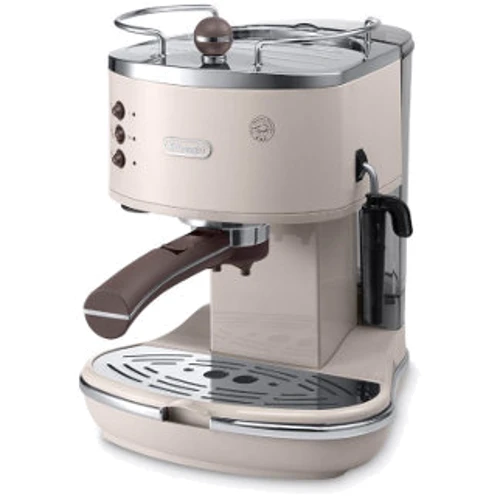 Кофеварка DeLonghi ECOV 311 BG