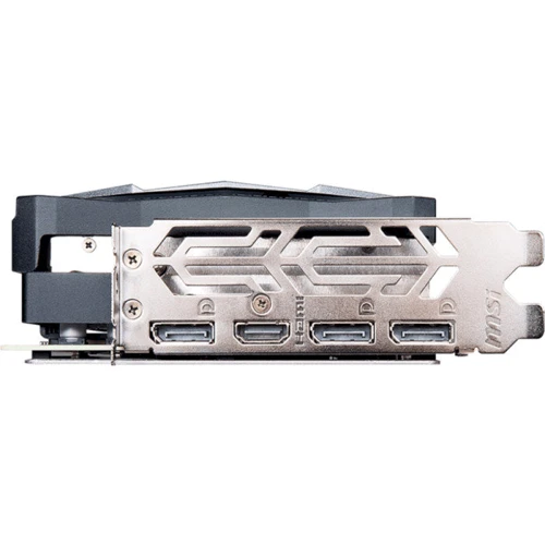 Видеокарта MSI GeForce RTX2070 SUPER 8192Mb GAMING X (RTX 2070 SUPER GAMING X): Интерфейс PCI Express 3.0 x16