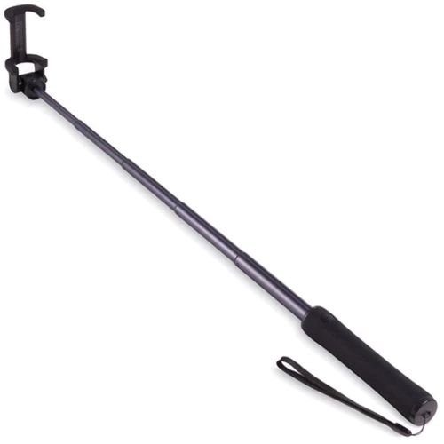 Xiaomi Mi Selfie Stick Black 70cm with Bluetooth (FBA4087TY): Производитель Xiaomi