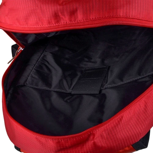Рюкзак Onepolar красный (W1803-red): Фактура Матовая, Тканая