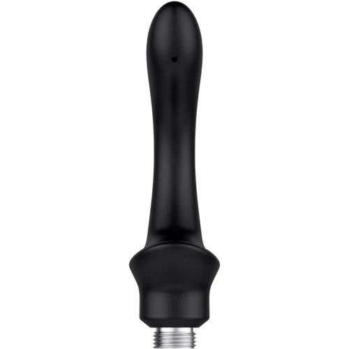 Набор насадок для анального душа Nexus BEGINNER Shower Douche Duo Kit - Black