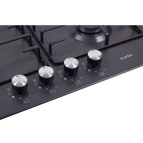 Варочная поверхность Ventolux HG640-MA3 S (AN) фото 5