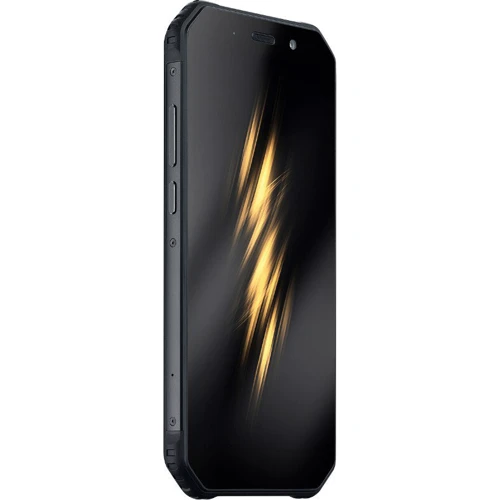 Смартфон AGM A9 4/64GB Black: Дисплей 5.99 IPS (1080 x 2160) / 403 ppi / 16М цветов, сенсорный, емкостный