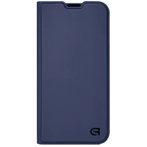 Чехол для телефонов ArmorStandart OneFold Case Dark Blue for Tecno Spark 30 4G (KL6) (ARM81372)