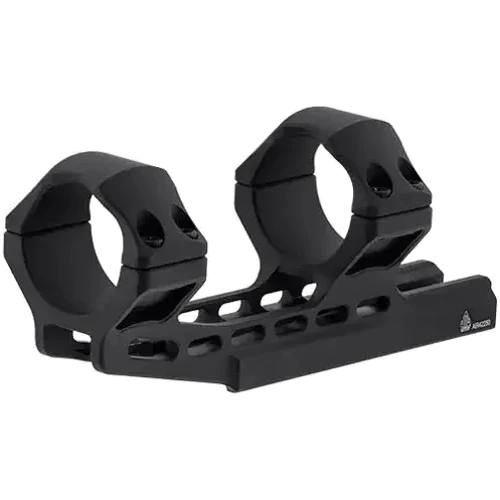 Моноблок Leapers UTG ACCU-SYNC OFFSET 50 34 мм High Сплав Picatinny black (AIR42250)