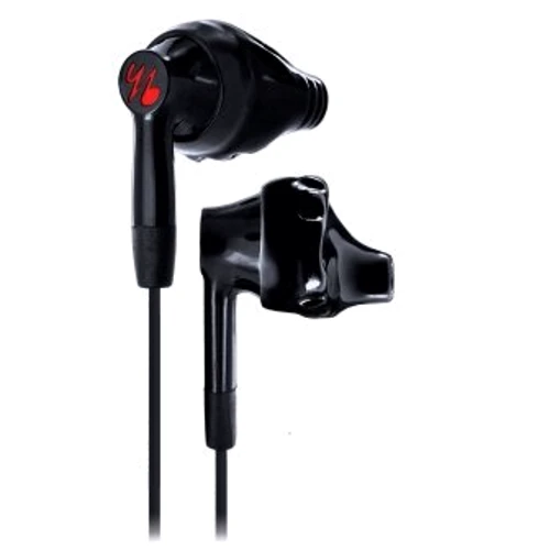 Наушники Yurbuds Inspire 200 Black (YBIMINSP02BLK)