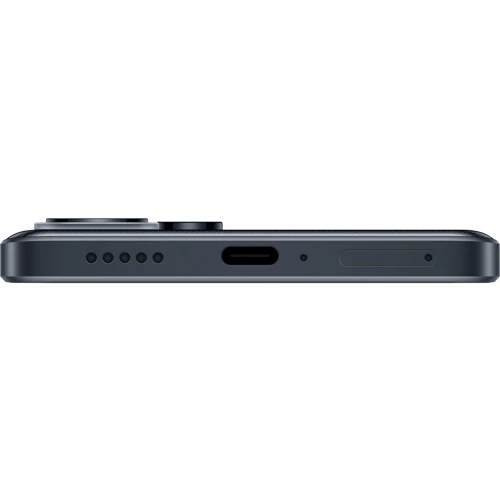 Смартфон POCO F5 5G 12/256Gb Black (Global): Операционная система Android 13, MIUI 14 for POCO