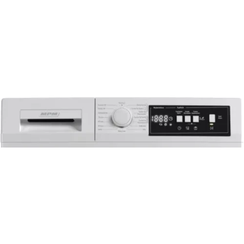 Сушильна машина MPM-90-SH-41: Тип завантаження фронтальная