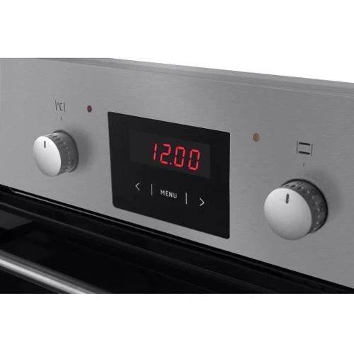 Духова шафа електрична Amica EB6541 CLASSIC: Об'єм, л 65