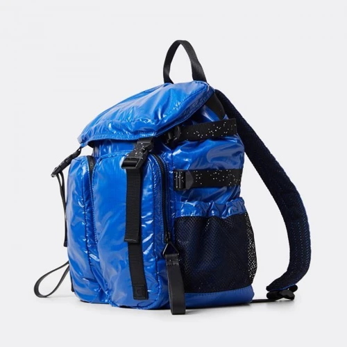 Жіночий рюкзак Desigual синій (8445110227770): Стать Женский