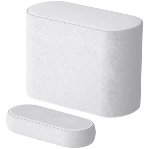 Домашній кінотеатр LG Eclair QP5 White