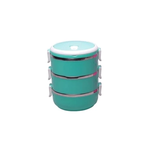 Емкость для хранения Kamille 2.1 л (KM-2129-GR)