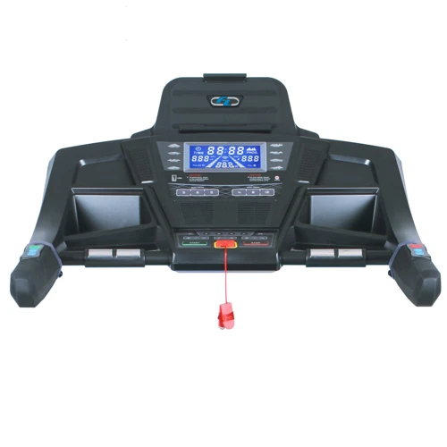 Бігова доріжка FitLogic (T26C)