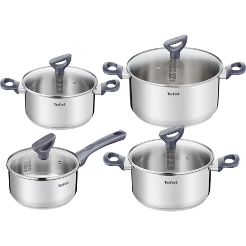 Tefal Daily Cook 8 предметов (G712S855)