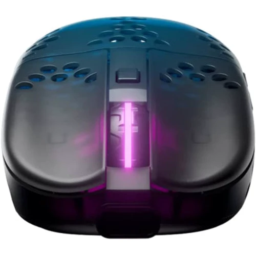Мышь Xtrfy MZ1 RGB Wireless Black (MZ1W-RGB-BLACK) фото 9