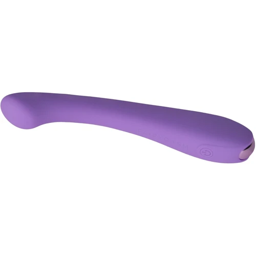 Вибратор FairyGasm MerryWand violet