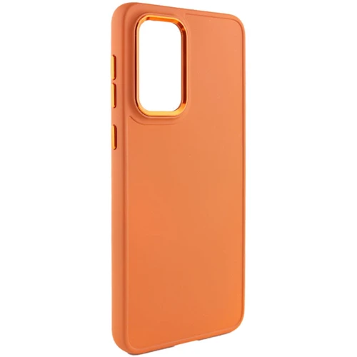 Аксесуар для смартфона TPU Case Bonbon Metal Style Papaya для Samsung A336 Galaxy A33 5G: Тип накладка на заднюю часть