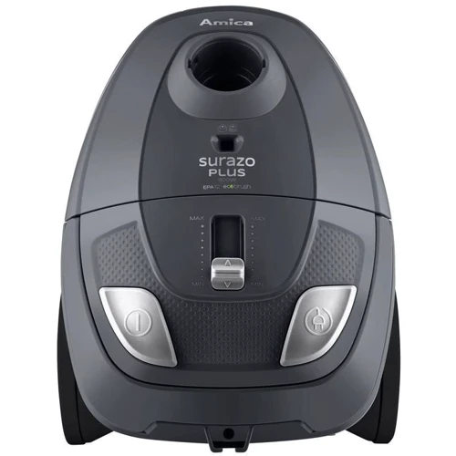 Пылесос Amica VM 1150 Surazo Plus: Тип пылесоса классический (для сухой уборки)