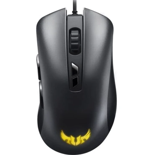 Мишка ASUS TUF Gaming M3 Grey (90MP01J0-B0UA00)