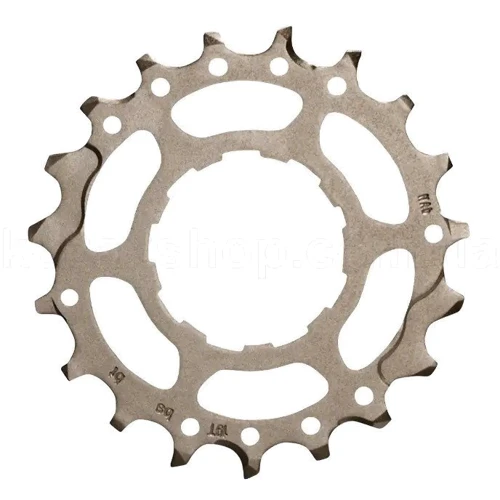 Кассета Shimano CS-M8000 DEORE XT, 11-42 11-з (ICSM8000142): Вес, г 434