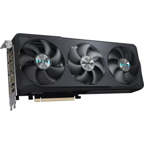 Видеокарта Gigabyte GeForce RTX 5070 EAGLE OC SFF 12G (GV-N5070EAGLE OC-12GD)