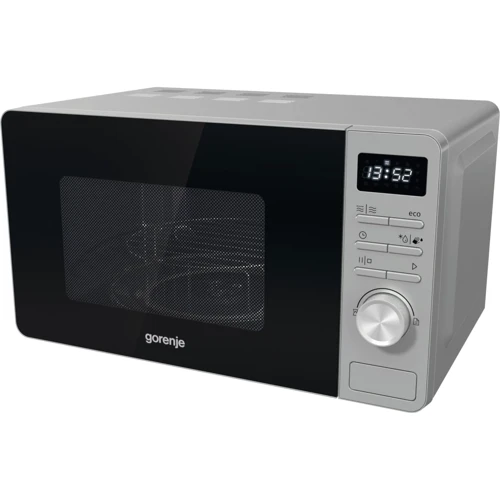 Мікрохвильова піч Gorenje MO20A4X