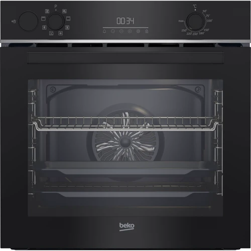 Духова шафа електрична Beko BBIS143N0B