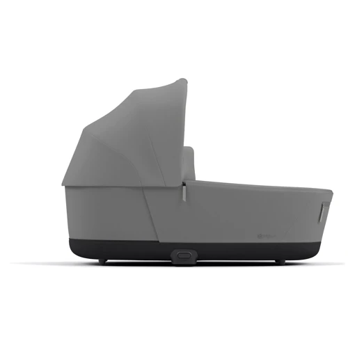 Люлька Cybex Priam Lux Mirage Grey (523000809): Производитель Cybex