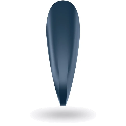 Satisfyer Ring 1 - эрекционное кольцо с вибрацией
