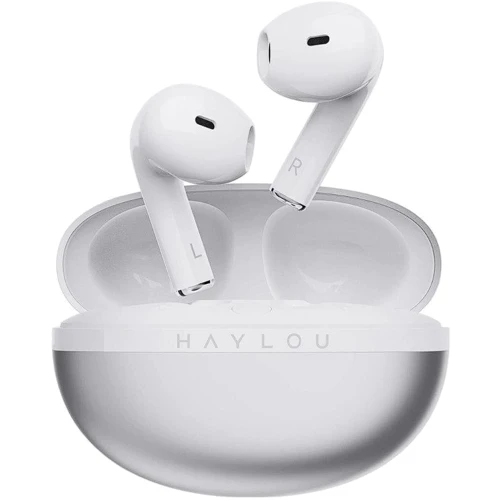 Наушники Haylou X1 2023 Silver