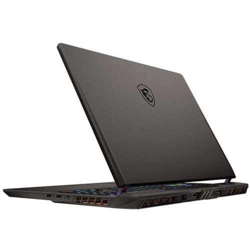 Ноутбук MSI Vector GP68HX (GP68HX 12VH-026PL_32): Тип экрана матовый
