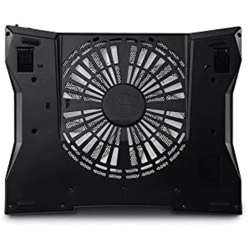 Подставка для ноутбука Cooler Master NotePal XL (R9-NBC-NXLK-GP)
