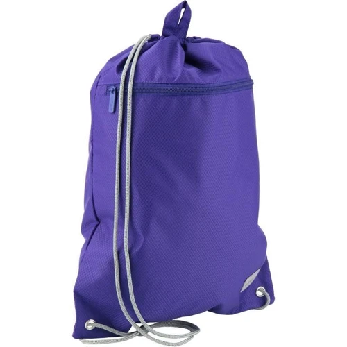 Сумка для взуття з кишенею Kite Education 601M-33 Smart синя (K19-601M-33): Стать унісекс