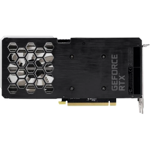 Видеокарта Palit GeForce RTX 3060 Ti Dual V1 (NE6306T019P2-190AD/LHR): Назначение Обычные