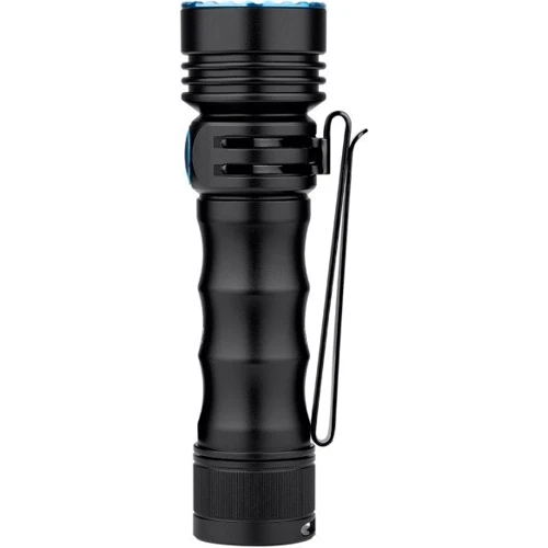 Ліхтар туристичний Ліхтар Olight Seeker 3 black: Максимальний час роботи, год 0.042