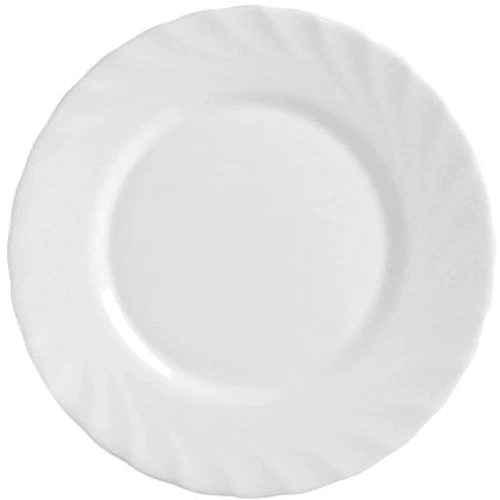 Тарелка Luminarc Trianon 20 см (N3647)