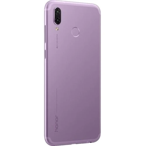 Смартфон Honor Play 4/64 GB Ultra Violet Approved Витринный образец фото 8