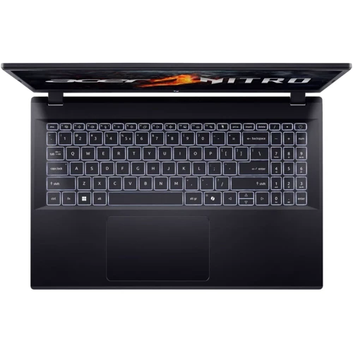 Ноутбук Acer Nitro V 15 ANV15-41-R2GB (NH.QSJEU.00C) UA: Объем накопителя 512 ГБ (SSD)