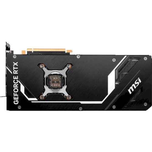 Видеокарта MSI GeForce RTX 4080 16GB VENTUS 3X E OC (912-V511-210): Тип памяти GDDR6X