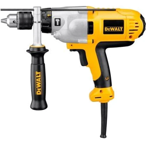 Дрель ударная DeWalt DWD525KS