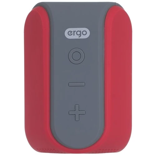 Акустика Ergo BTS-520 Red