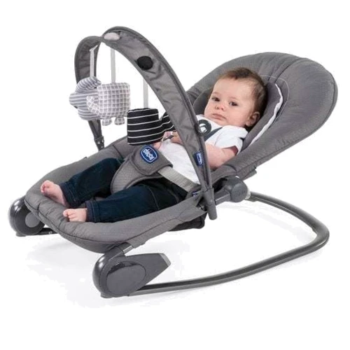 Крісло-гойдалка Chicco Chicco Hoopla 79840.84 (8058664125050) фото 6