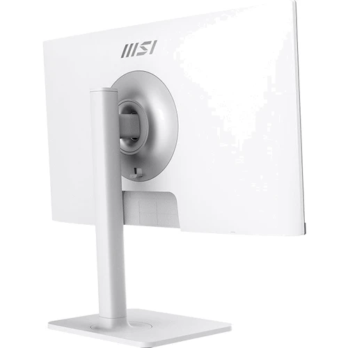 Монитор MSI Modern MD2412PW: Разъемы USB Type-C, HDMI