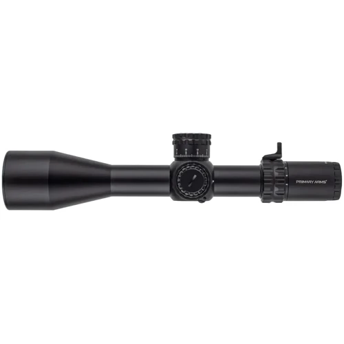 

Primary Arms SLx 5-25×56, F1, Acss Athena Bpr Mil, 0.1 Mil, Return-To-Zero, (Illuminated) black (1608.04.59)