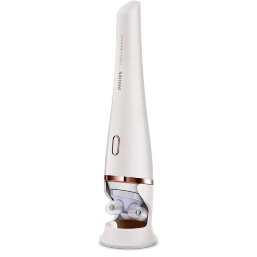 Прибор для очистки и массажа лица Philips VisaPure Advanced SC5370/10 фото 13