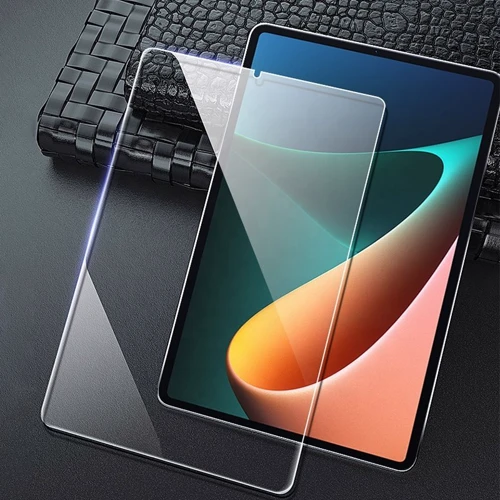 Аксессуар для планшетных ПК BeCover Temepred Glass for Xiaomi Mi Pad 5 / 5 Pro (706651) фото 4